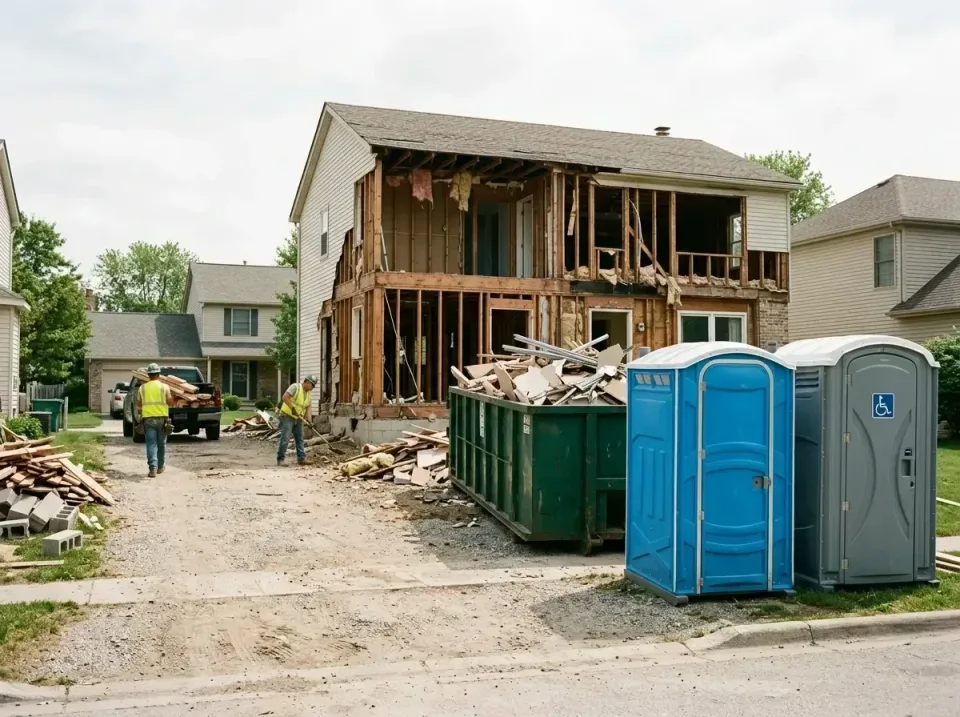 home-renovation-demolition-sit-010 — frequently asked questions, Portable Toilet & Dumpsters Rental in Kathleen, FL